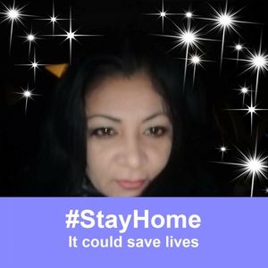 Meet your Posher, Magaly